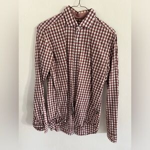 Boss Hugo Boss dress shirt.